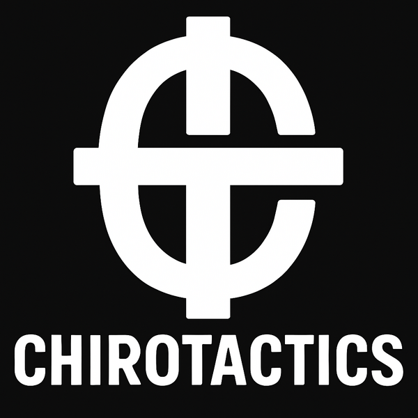 Chirotactics